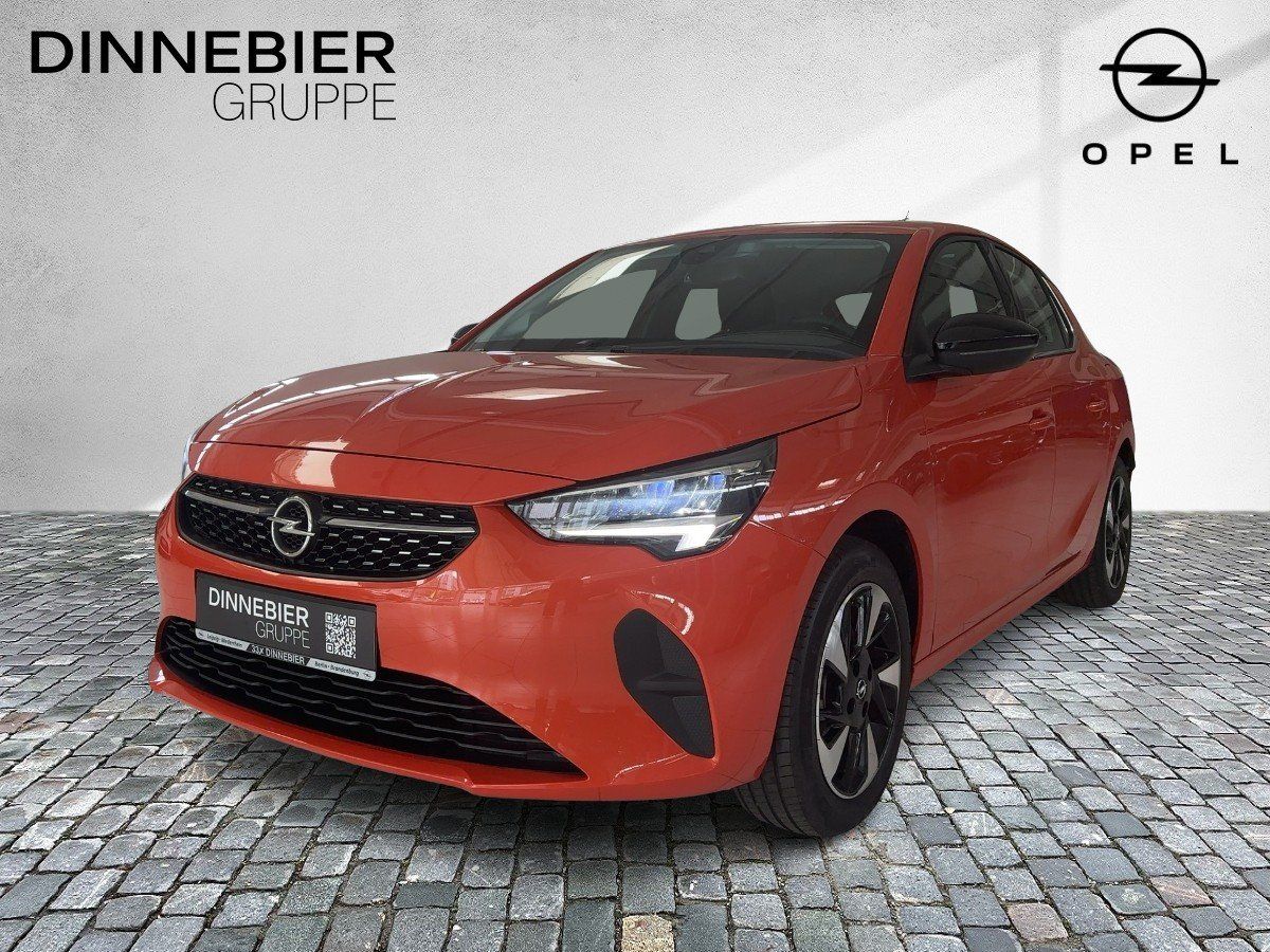Opel CORSA-e ELEGANCE LED Fernlichtass. SpurH AUT imagem 2