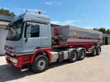 Mercedes-Benz ACTROS 2646 RETARDER 6X4 TOP ZUSTAND - Mercedes-Benz Actros 2646