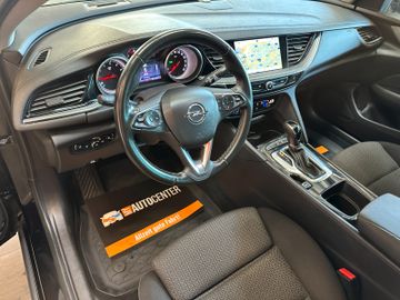 Opel Insignia B Grand Sport Edition *LED*Navi*Kamera*