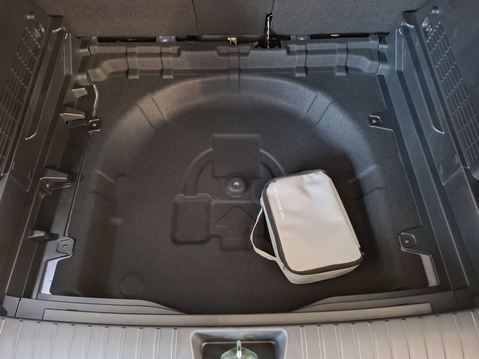 Hyundai KONA - Bild 10