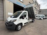 Peugeot Boxer 2.2 BlueHDi L3 435 Kipper *€ 17.500 NETTO* - Peugeot Koffer