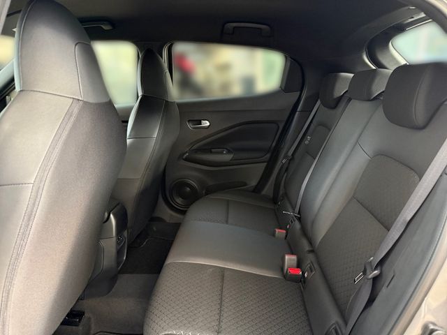 Nissan Juke 1.6 Hybrid N-Connecta