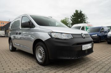Volkswagen Caddy - 7