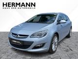 Opel Astra J Sports Tourer 2.0 CDTI ecoFlex Exklusiv - Opel Astra: Tourer Sports Ecoflex