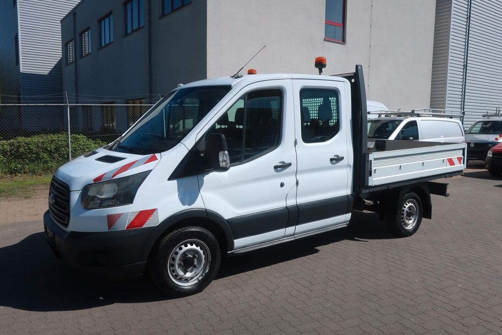 Image of Ford Transit