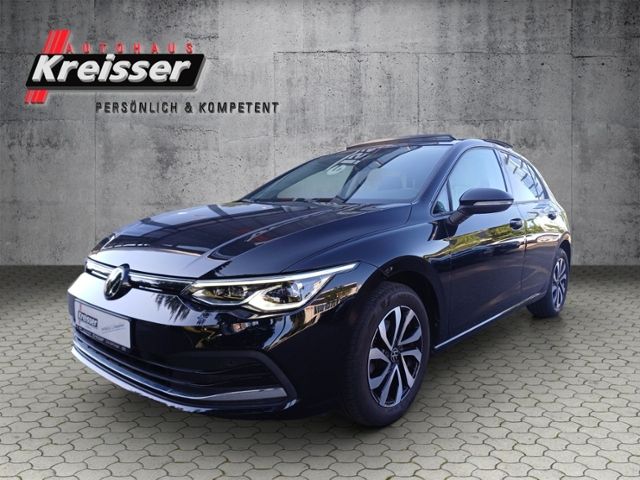 Golf 1.5 TSI Active IQ.LIGHT/ACC/PANO/NAVI/KLIMA