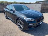 BMW Bmw X4 M xDrive20d Msport-X - BMW X4 Kombi Gebrauchtwagen
