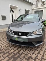 Seat Ibiza Style 5 Türig CT ESP SHZ ALU ZV ELFH WR - Seat Gebrauchtwagen in Augsburg