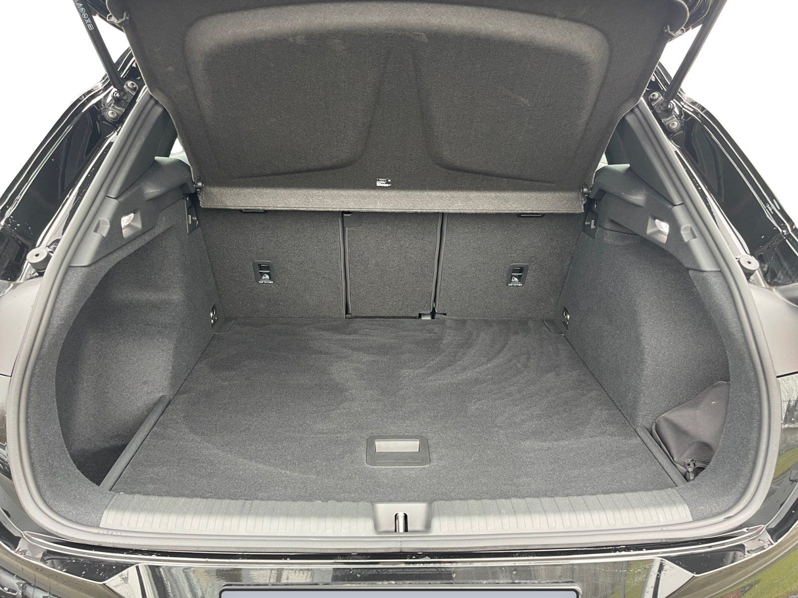 Cupra Terramar - Bild 6