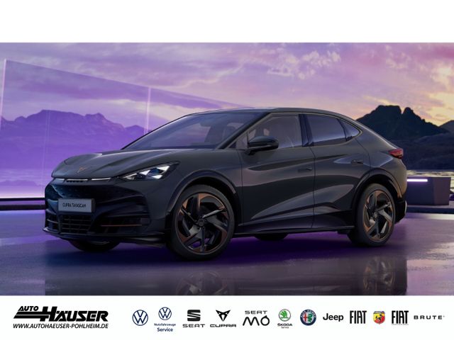 Cupra Tavascan VZ 4Drive 77 kWh PANO SENNHEISER AR-HUD