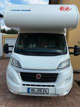 Eura Mobil 630 LS, Voll, 2 x Klima, AHK, Sat-TV, Solar... - Eura Mobil Ls