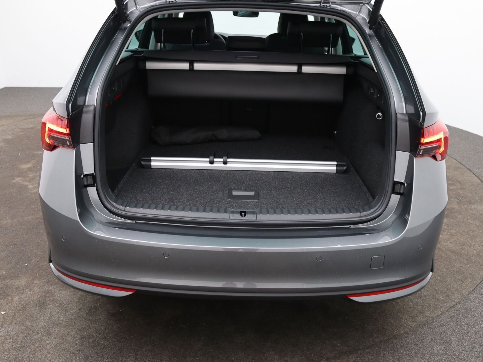 Skoda Octavia - Bild 8