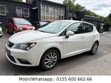 Seat Ibiza1.2 TSI Style*Garantie*Euro6*Klima*Tempomat - Seat Ibiza: 6k