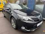 Toyota Avensis Kombi 2.2 Diesel 177 PS-Navi-Leder-Pano - Toyota Avensis mit Schiebedach