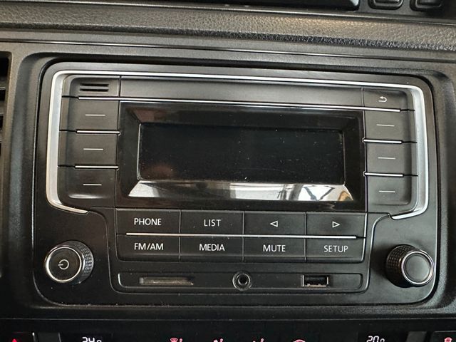 Volkswagen T6 Caravelle *1. Hand*Klima*Standhzg*8 Sitzer*