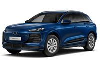 Audi Q6 e-tron - Vorschau Bild 3