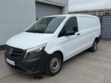 Mercedes-Benz Vito Kasten 119 CDI/BT RWD lang, AHK,LED,NAVI,SH - Mercedes-Benz Vito: 119