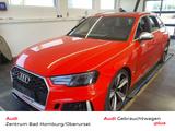 Audi RS 4 Avant TFSI quattro*Navi*Matrix*B&O*HUD*PDC* - Audi RS4 in Frankfurt (Main)
