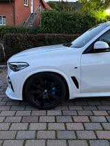 BMW X5 xDrive40i -Top Zustand 