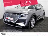 Audi Q4 40 2x S-line Pano - Audi Q4 Gebrauchtwagen