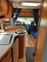 McLouis Stirling 805 - McLouis Wohnmobil oder -wagen