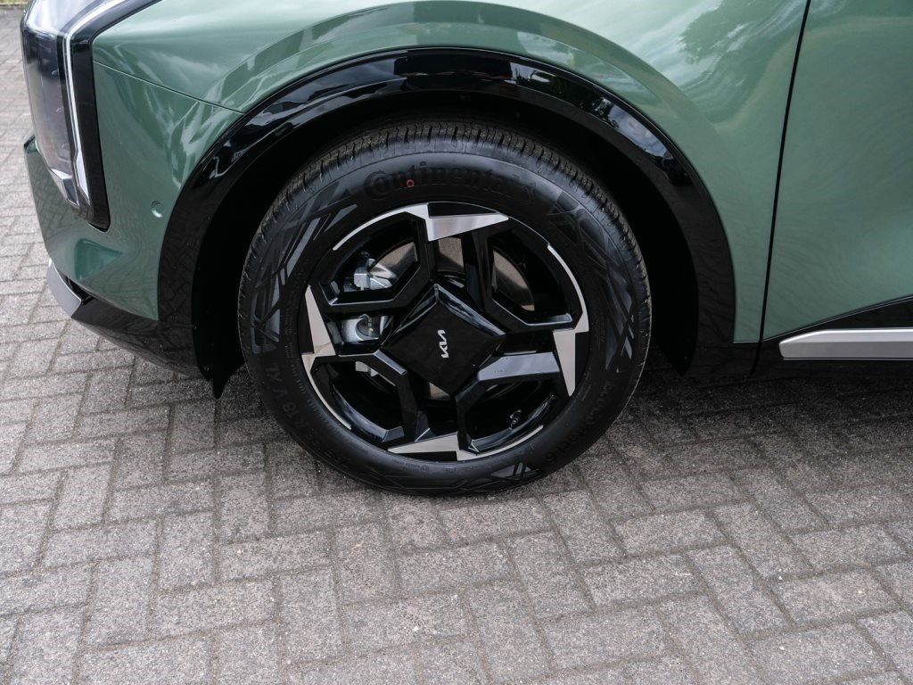 Kia Sportage - Bild 6