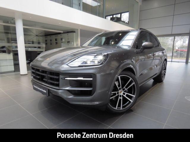 Porsche Cayenne*Panorama*AHK*Sportaga*Bose*HD Matrix