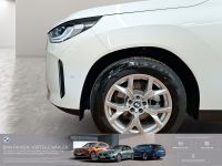 BMW X3 - Vorschau Bild 10