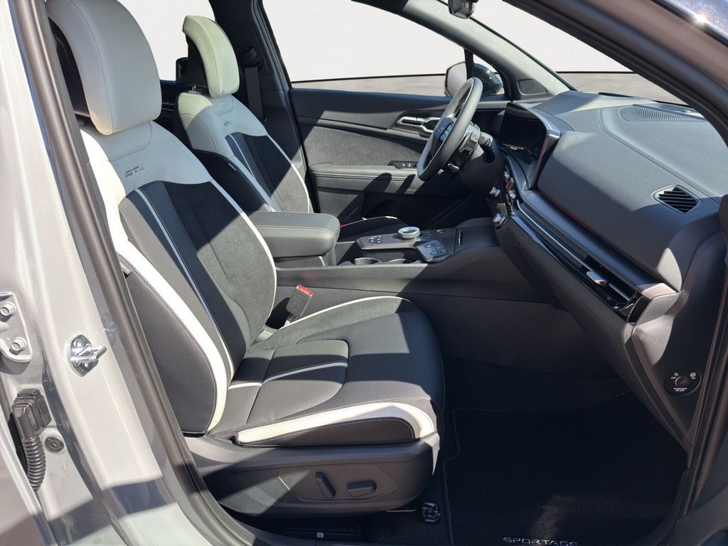 Kia Sportage - Bild 12