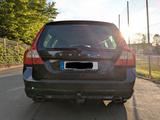 Volvo V70 D5 AWD Summum Geartronic Summum - Volvo V70: Leder, Allradantrieb