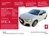 Audi A1 Sportback 25 TFSI 70(95) kW(PS) Schaltgetrieb - Audi A1 Gebrauchtwagen in Dresden