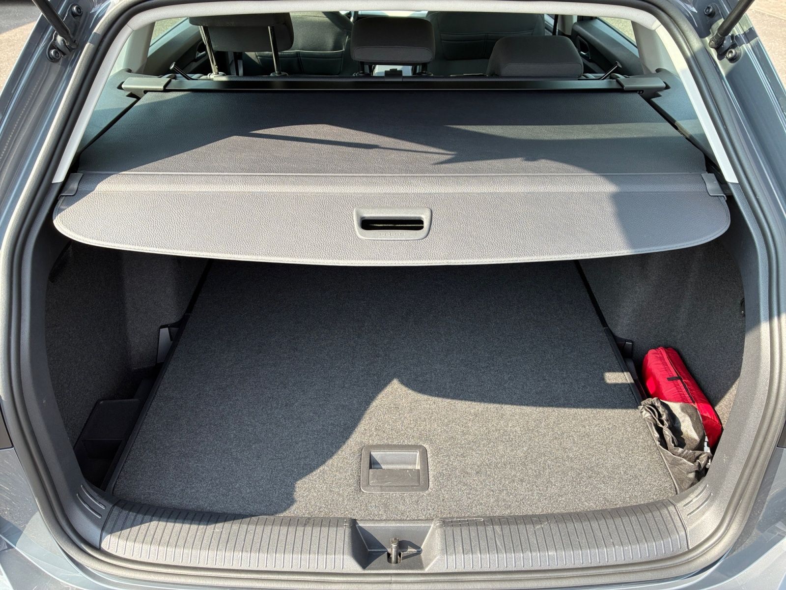 Volkswagen Golf - Bild 18