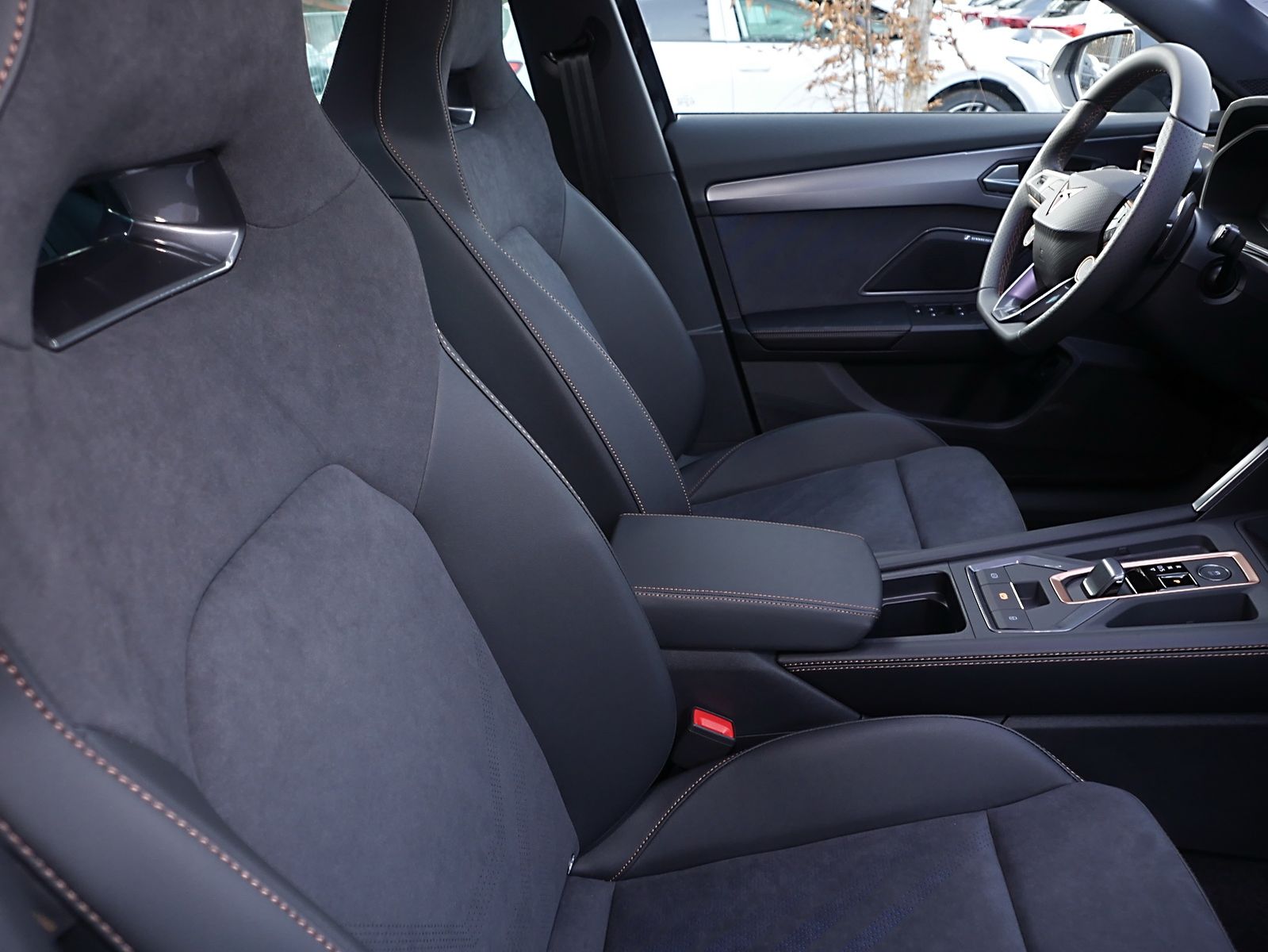 Cupra Formentor - Bild 7