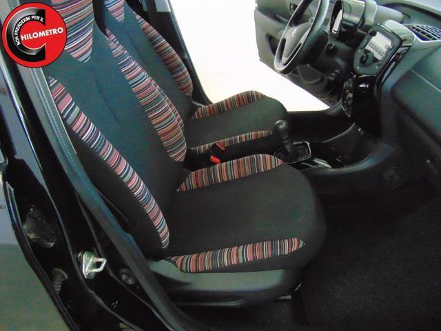 Citroën C1