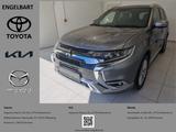 Mitsubishi Outlander PHEV Intro Edition 4WD 2.4 Standheizun - Mitsubishi Outlander in Bremen