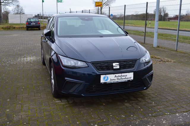 Seat Ibiza Style1.0 TSI DSG GJR DAB+