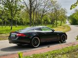 Jaguar XK 5.0 V8 Portfolio Coupé Portfolio - Jaguar XK: Coupé