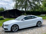 Audi S5 Coupe 4.2 FSI Quattro,6Gang,138tkm!! - Audi S5 mit Benzin-Antrieb: Leder, Navigationssystem, Sportwagen, 4.2