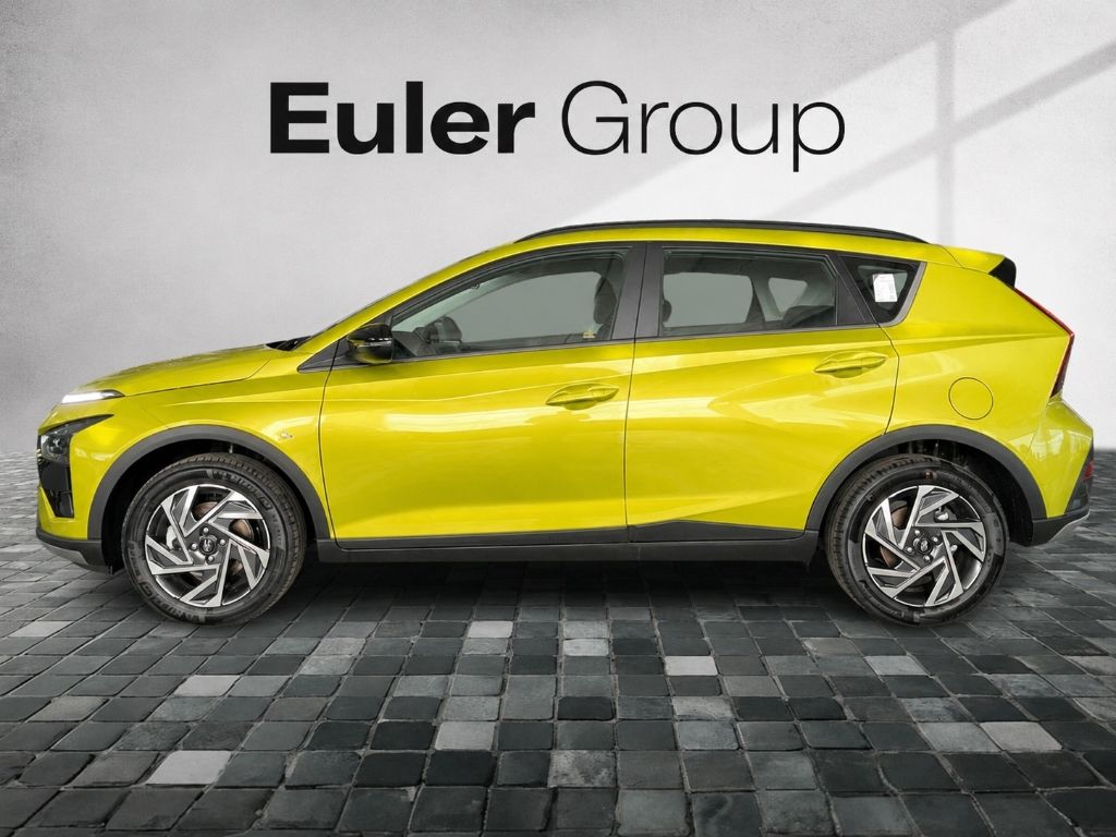 Hyundai BAYON - Bild 2