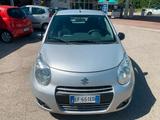Suzuki Alto 1.0 GL - Suzuki Alto: Limousine