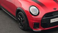 MINI John Cooper Works Cabrio - Vorschau Bild 24