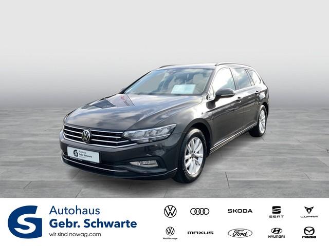 Volkswagen Passat Variant 2.0 TDI DSG Business AHK+RFK+STHZ