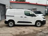 Peugeot Partner 1.5 BlueHDi KLIMA AHK RFK *SOFORT* - Peugeot Partner aus 2023