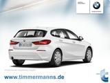BMW 116i Navi DSG Bluetooth MP3 Schn. Klima - BMW 116 in Düsseldorf