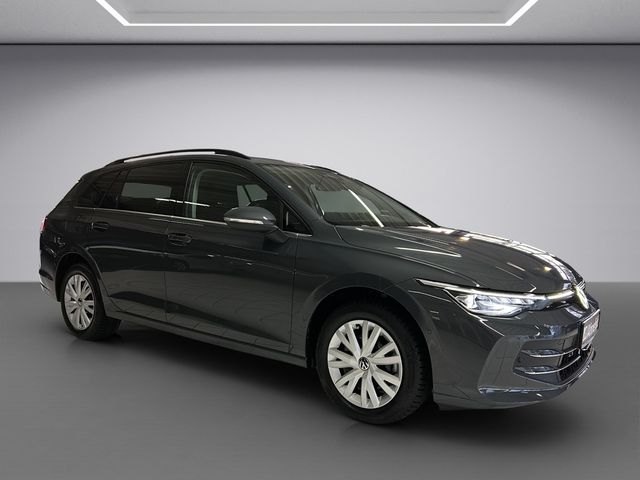 Golf VIII Variant Style 2.0 TDI DSG