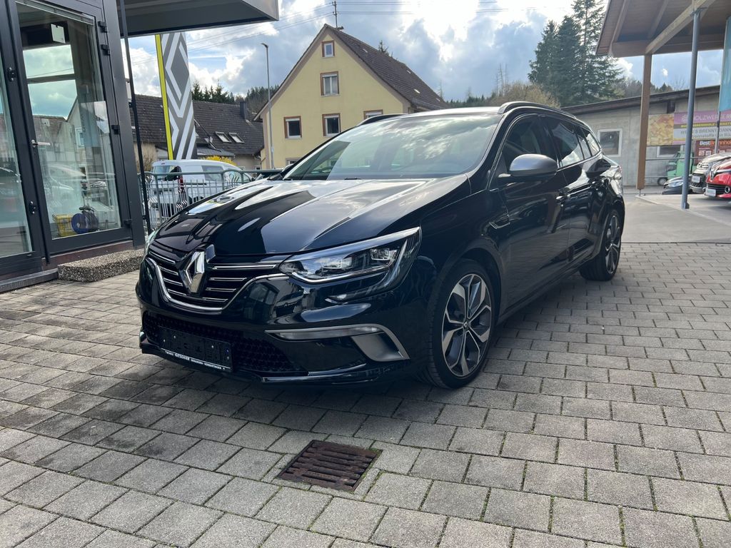 Image of Renault Megane