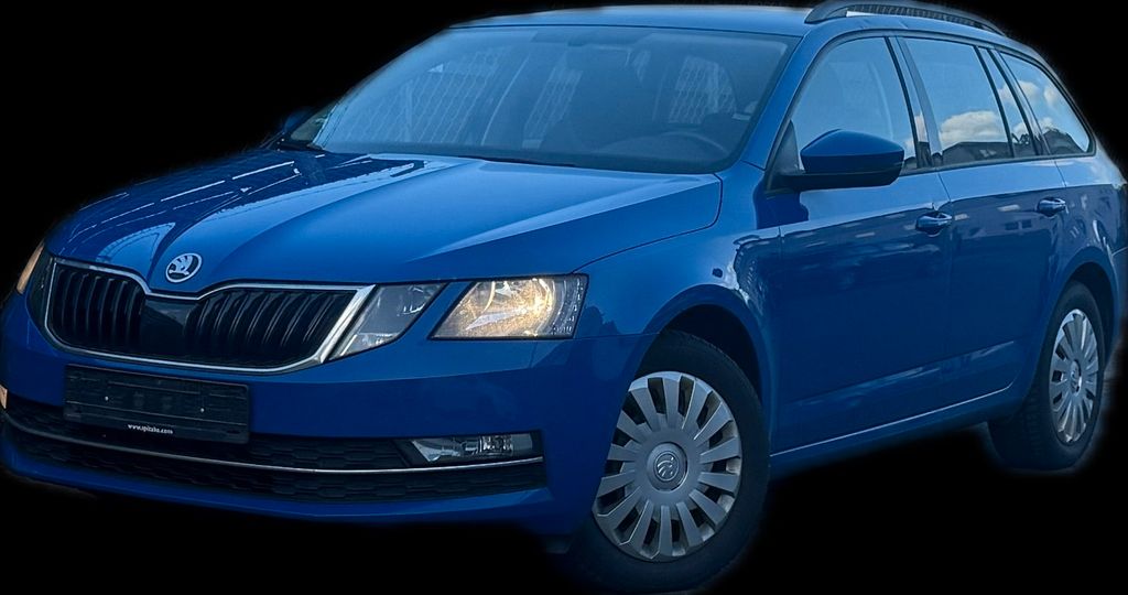 Image of Skoda Octavia