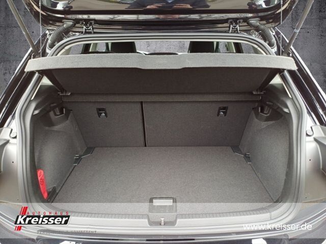 Polo 1.0 TSI Life MOVE/NAVI/LED/KLIMA/SHZ/EINPAR