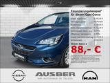Opel Corsa E Innovation ecoFlex Temp PDC Berganfahras - Opel Corsa Gebrauchtwagen in Münster