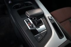 AUDI A4 Limousine 40 TFSI quattro advanced | AHK AUDI A4 Limousine 40 TFSI quattro advanced | AHK